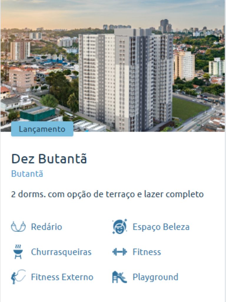 Dez Butantã
