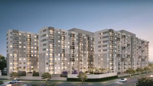 Cury Mérito Lapa fachada