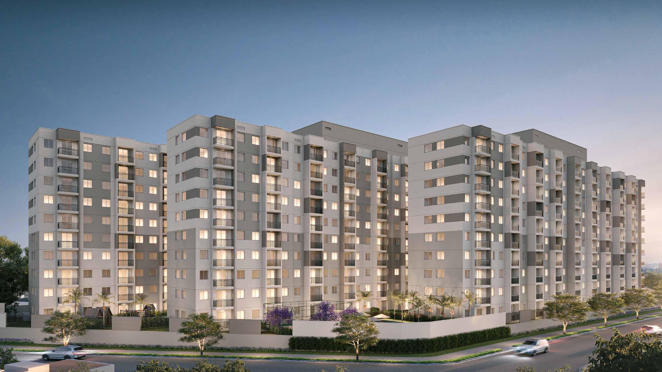 Cury Construtora com apartamentos em São Paulo para morar investir e sair do aluguel